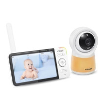 VTECH NANNY RM 5754 HD VIDEO WI-FI