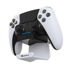 Subsonic Charger for PS5 controller and Stand for headset