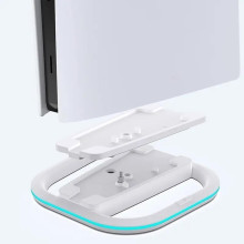 Subsonic LED stand for PS5 and PS5 Slim