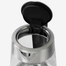 Lovio LVGEK001 Glass Electric Kettle