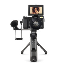 AGFA VLG-4K Vlogging Camera Bundle