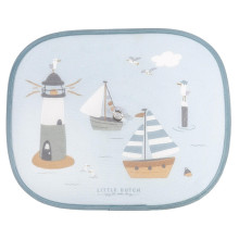 Little Dutch Cars Sunshades Art.120020 Sailor Bay