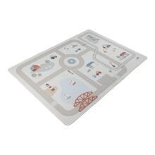 Little Dutch Car Play Mat 100×140 cm Art.2550