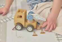 Little Dutch Car Play Mat 100×140 cm Art.2550