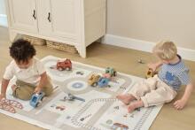 Little Dutch Car Play Mat 100×140 cm Art.2550
