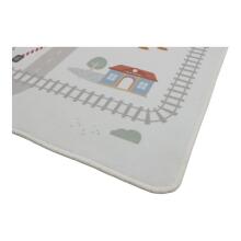 Little Dutch Car Play Mat 100×140 cm Art.2550