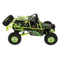 Ikonka Art.KX9646_3 RC car WLtoys Buggy 12427 2.4G 4WD 1:12