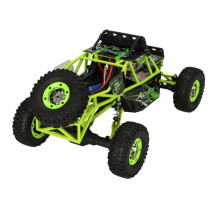 Ikonka Art.KX9646_3 RC auto WLtoys Buggy 12427 2.4G 4WD 1:12