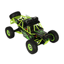 Ikonka Art.KX9646_3 RC auto WLtoys Buggy 12427 2.4G 4WD 1:12