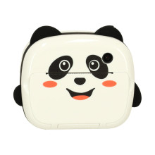 Ikonka Art.KX3572 Instant panda camera for children