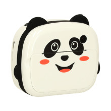 Ikonka Art.KX3572 Instant panda camera for children