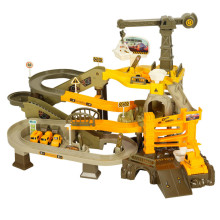 Ikonka Art.KX3577 Car racing track mine mining