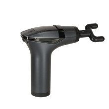 Ikonka Art.KX3712 Massage gun body massager with strap