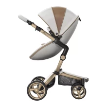 Mima Xari Limited Edition Art.AS122902DV Dolce vita Stroller with integrated carrycot