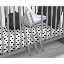 Bocian Kids Julia Art.190853 White