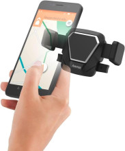 Hama 00183301 Comfort Vent uni smartphone holder