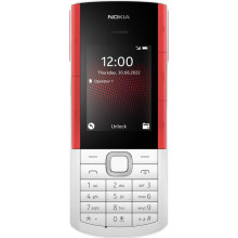 Nokia 5710 XA Dual White DEMO