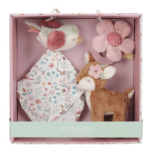 Little Dutch Gift Box Art.9015 Fairy Garden Подарочный набор