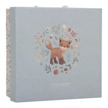 Little Dutch Gift Box Art.8915 Forest Friends Подарочный набор