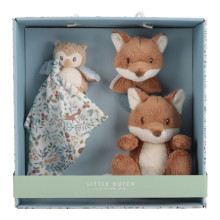 Little Dutch Gift Box Art.8915 Forest Friends Подарочный набор