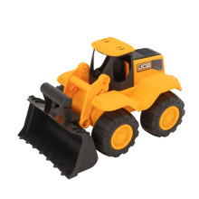 TEAMSTERZ JCB 10´´ iekrāvējs, 28 cm