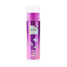 LUKKY Fragranced hair chalk with glitter