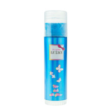 LUKKY Fragranced hair chalk with glitter