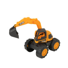 JCB Transport set with excavator, 36 cm