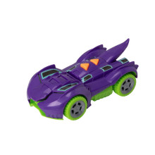 TEAMSTERZ Automobilis su šviesomis ir garsais „ Mighty Machine cobra“, 12,5 cm