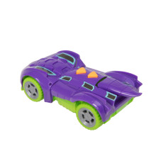 TEAMSTERZ Automobilis su šviesomis ir garsais „ Mighty Machine cobra“, 12,5 cm