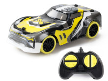 EXOST Radio vadāmā automašīna Star rush, 1:28