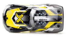 EXOST radio control car Star rush, scale 1:28