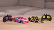 EXOST Radijo bangomis valdomas automobilis „Star rush“, 1:28