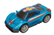 TEAMSTERZ Mighty Machine light up car, 12,5 cm