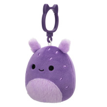 SQUISHMALLOWS W20 Prisegamas pliušinis žaislas, 8 cm