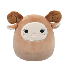 SQUISHMALLOWS W20 Plush toy, 12 cm