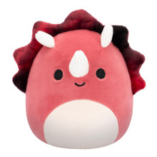 SQUISHMALLOWS W20 Plīša rotaļlieta, 12 cm