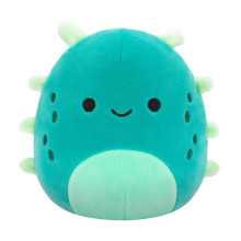 SQUISHMALLOWS W20 Plīša rotaļlieta, 12 cm