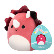 SQUISHMALLOWS W20 Plush toy, 12 cm