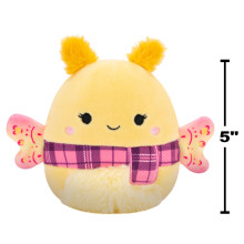 SQUISHMALLOWS W20 Plush toy, 12 cm