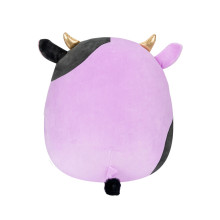 SQUISHMALLOWS W20 Plīša rotaļlieta, 12 cm