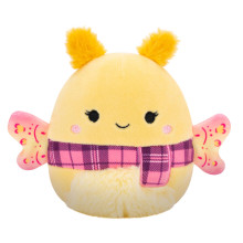 SQUISHMALLOWS W20 Plīša rotaļlieta, 12 cm