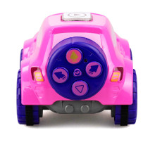 TOOKO radio control Car Follow me Crossroad Girl II, 20cm