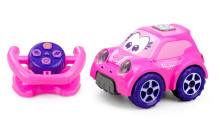 TOOKO radio control Car Follow me Crossroad Girl II, 20cm