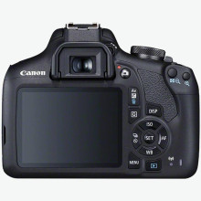 Canon EOS 2000D Kit EF-S 18-55 III