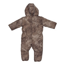 Baby snow suit 68 cm