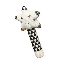 SMILING STAR squeaky toy