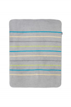 Zaffiro cotton blanket 75x100