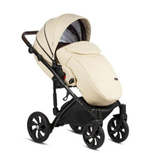 Tutis stroller VIVA LIFE 2/1, LEATHER, 692086/2