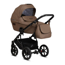 Tutis stroller VIVA LIFE 2/1, LEATHER, 1002083